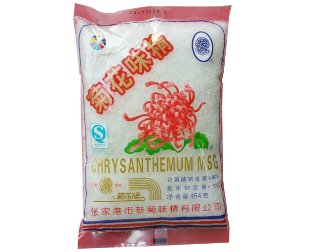 味精